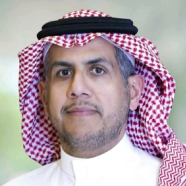 المهندس خالد عبدالله الحصان