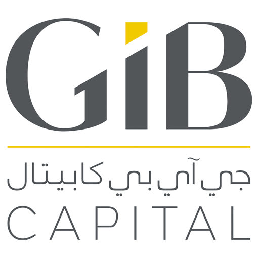 شركة جي آي بي كابيتال