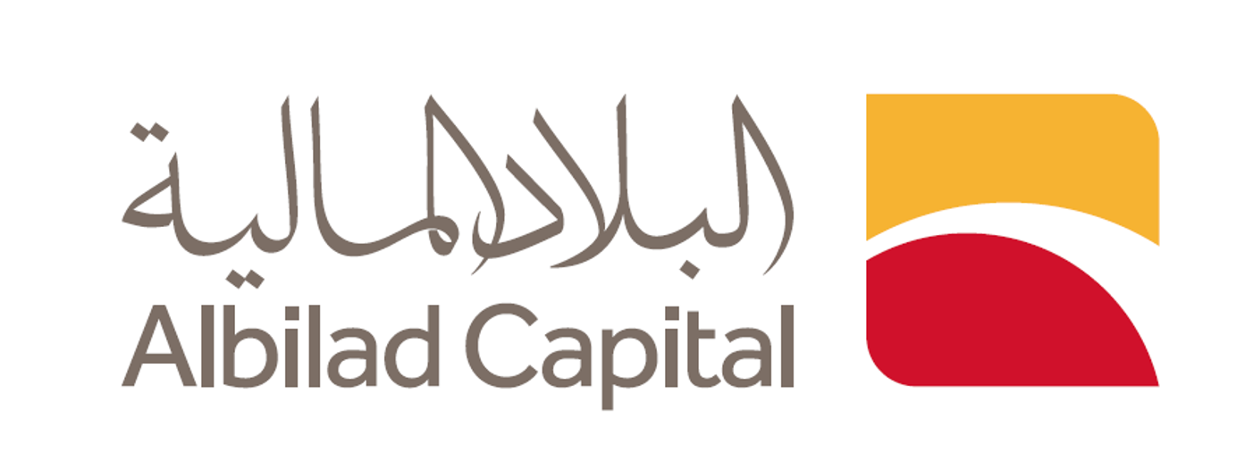 شركة البلاد المالية