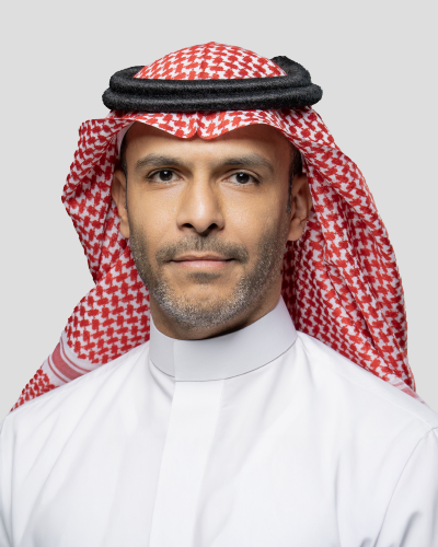 الأستاذ محمد سليمان الرميح