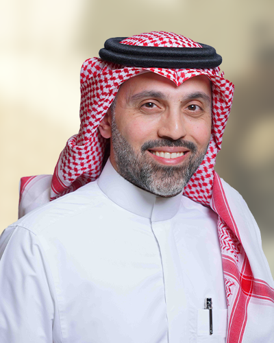 مشعل منصور الحميد