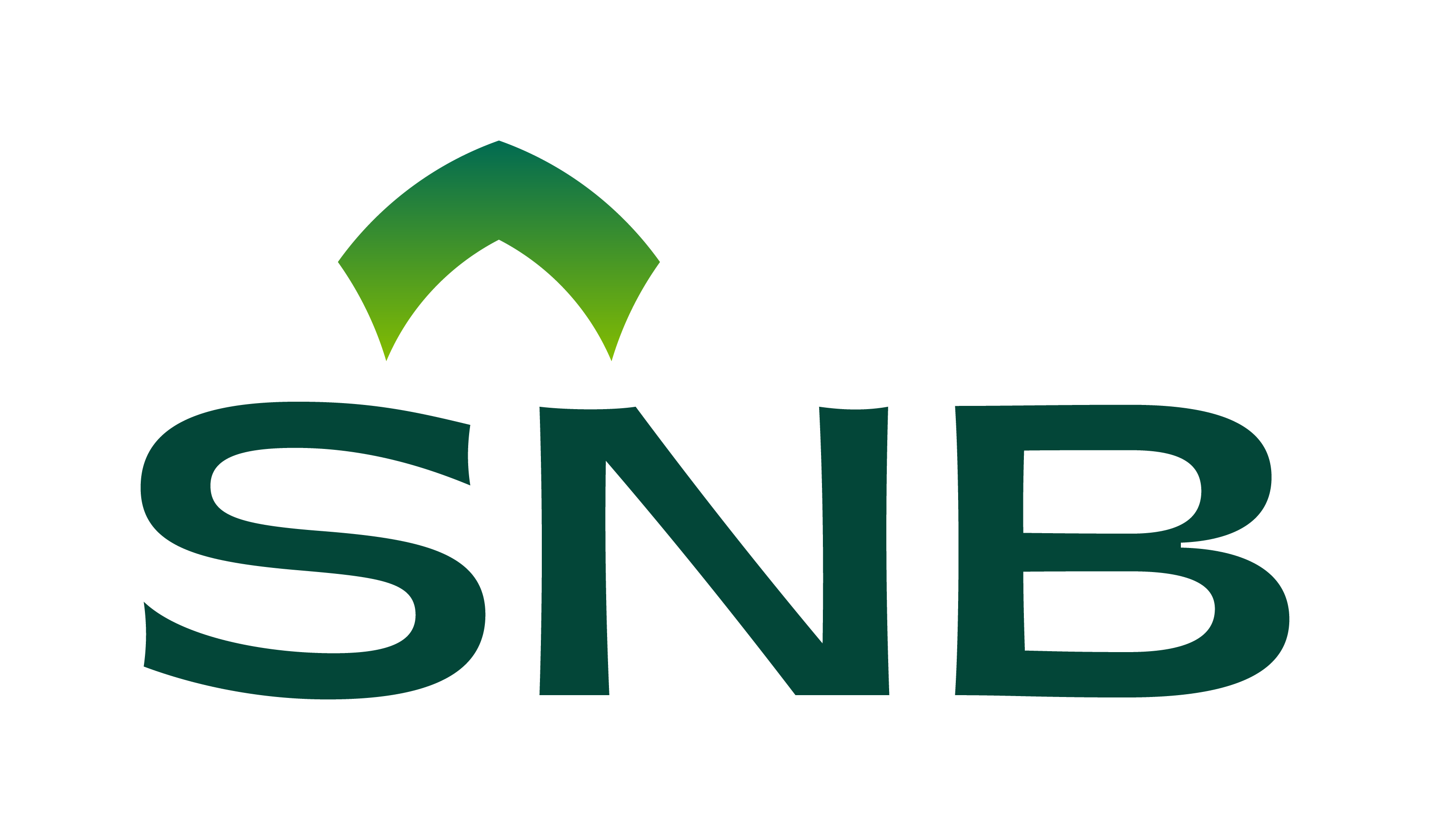 Saudi National Bank